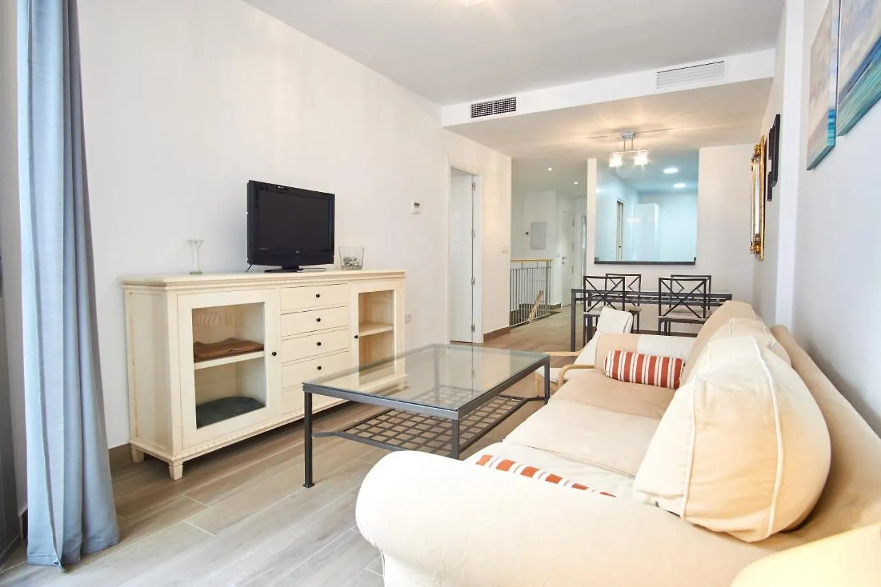 Los Remedios Oasis Suites contacts