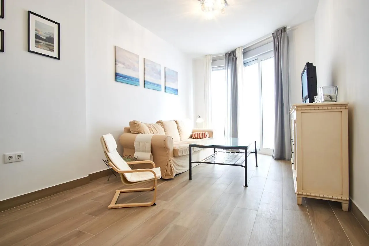 Los Remedios Oasis Suites Seville 0*,  Spain