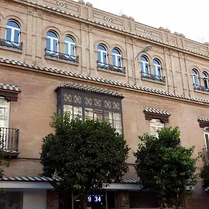 Apartment Isg Lovely Duplex, Seville