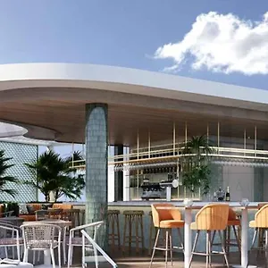 Otel Ribera De Triana, Sevilla